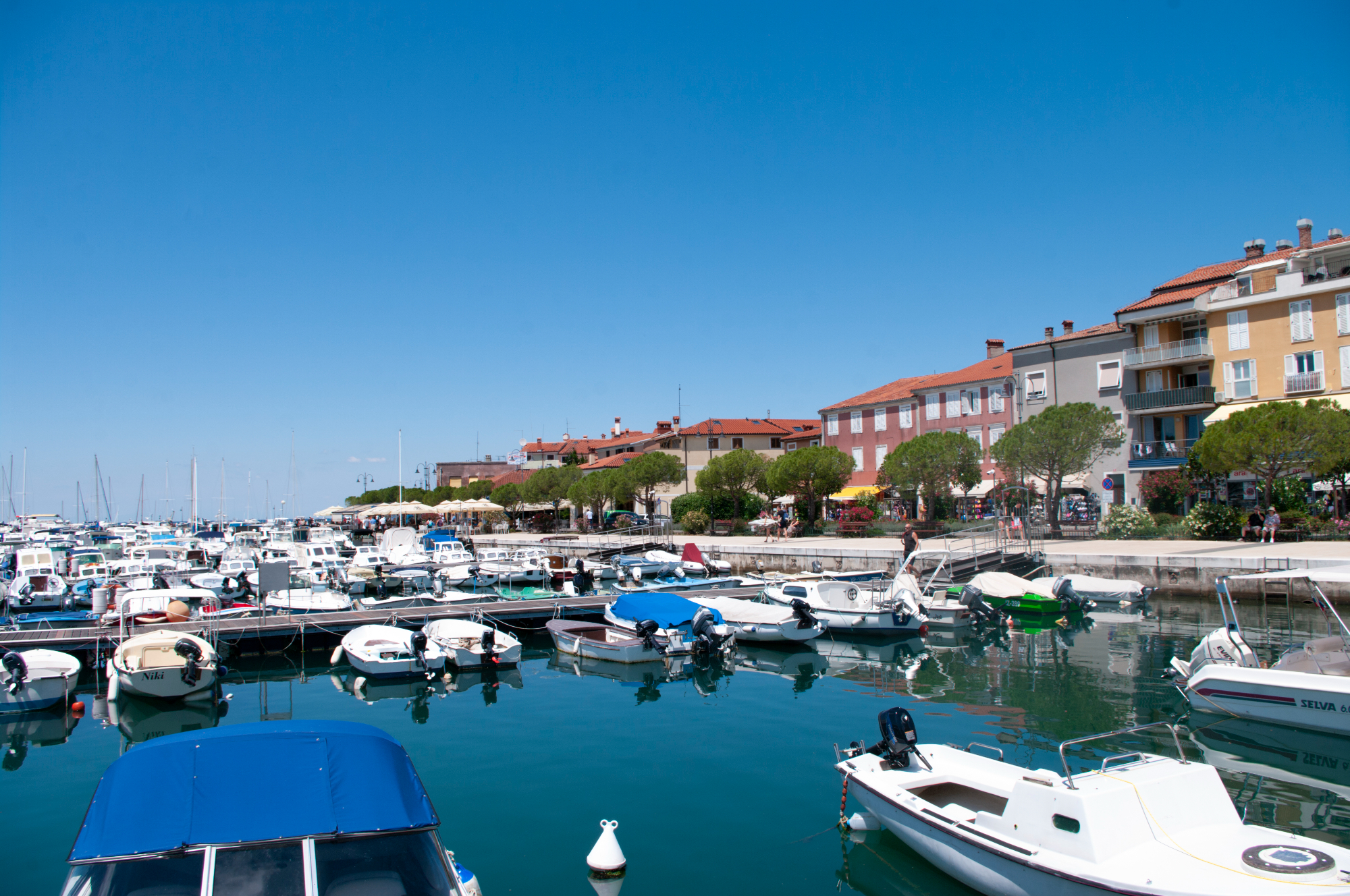 Nepremičnine Izola so me zelo navdušile